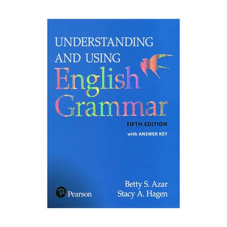 Understanding and Using English Grammar Betty S Azar_2